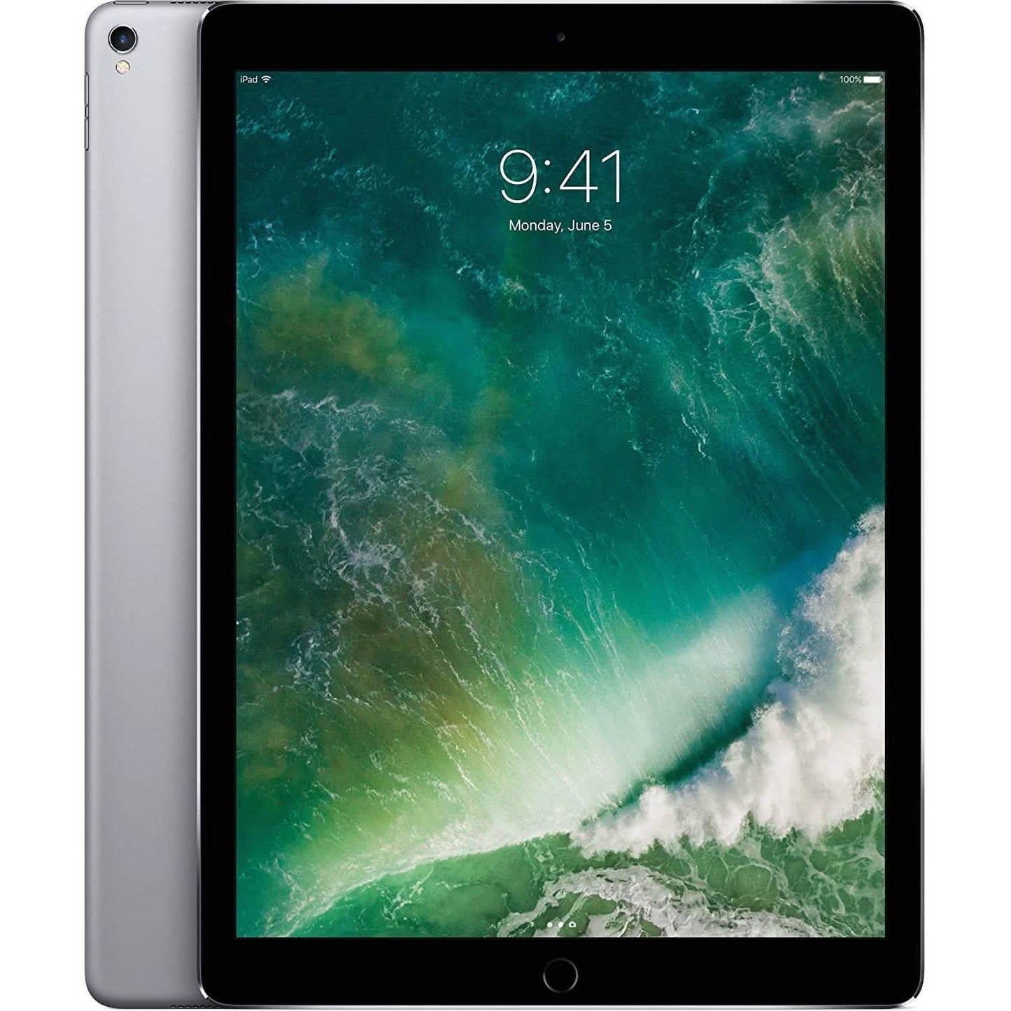 Apple iPad Pro 2 de 12,9 pulgadas Wi-Fi (reacondicionado)