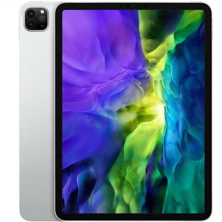 Apple iPad Pro de 11 pulgadas y 512 GB con Wi-Fi + 4G Cellular de 2.ª generación (reacondicionado)