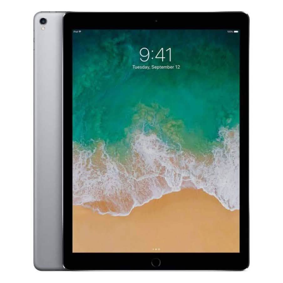 Apple iPad Pro de 9,7" con Wi-Fi (reacondicionado)