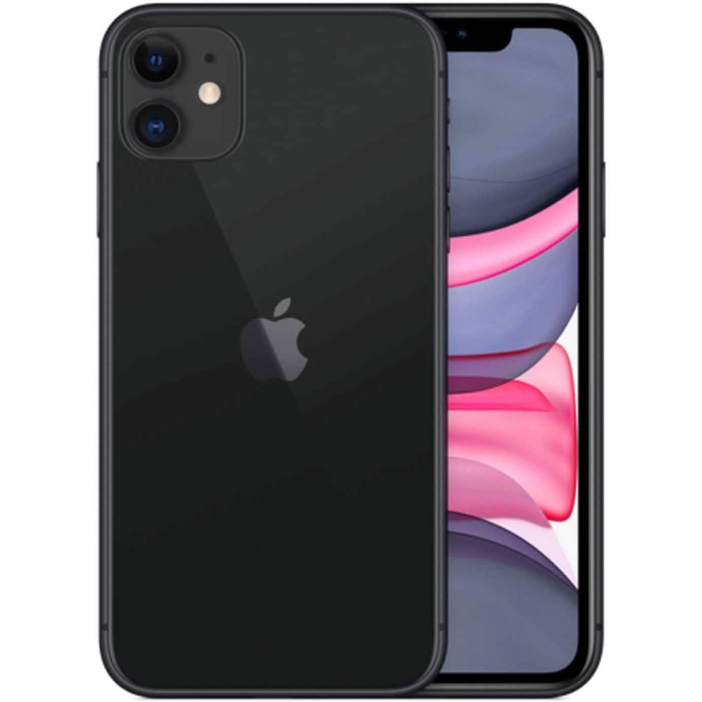 Apple iPhone 11 - Totalmente desbloqueado (reacondicionado)