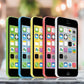 Apple iPhone 5C AT&T
