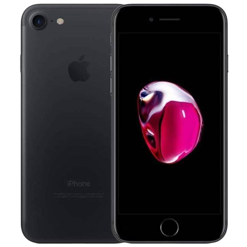 Apple iPhone 7 - Completamente desbloqueado (reacondicionado)