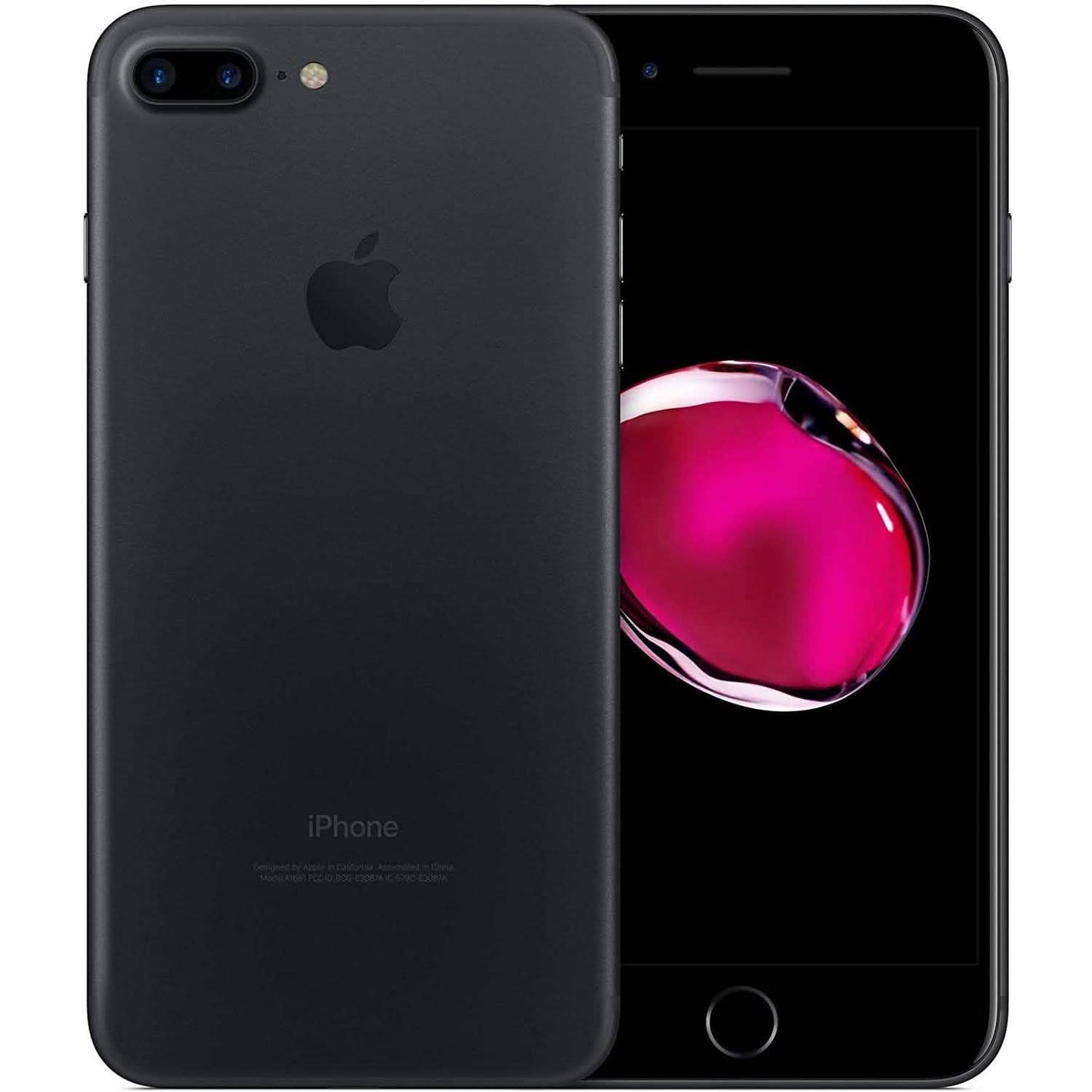 Apple iPhone 7 Plus para AT&T Cricket y H2O (reacondicionado)