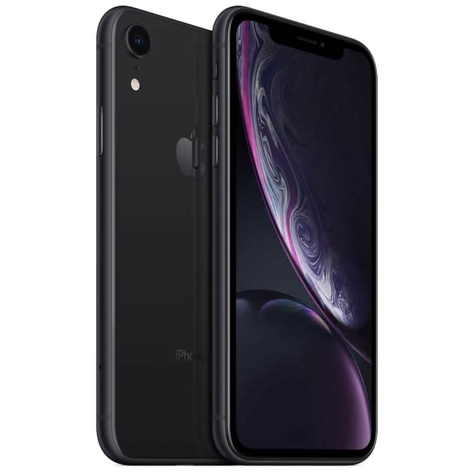 Apple iPhone XR - Completamente Desbloqueado (Reacondicionado)