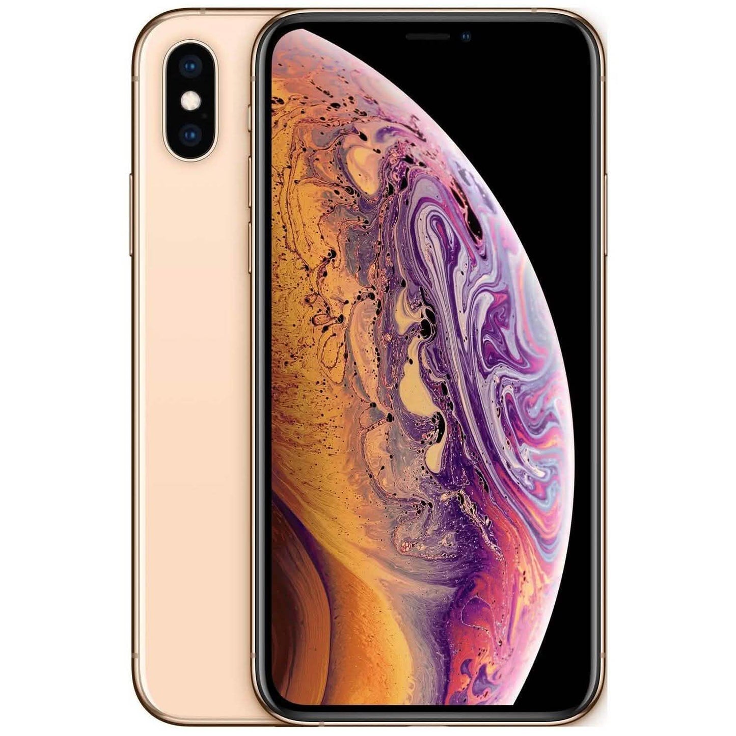 Apple iPhone XS para AT&T Cricket y H2O (reacondicionado)