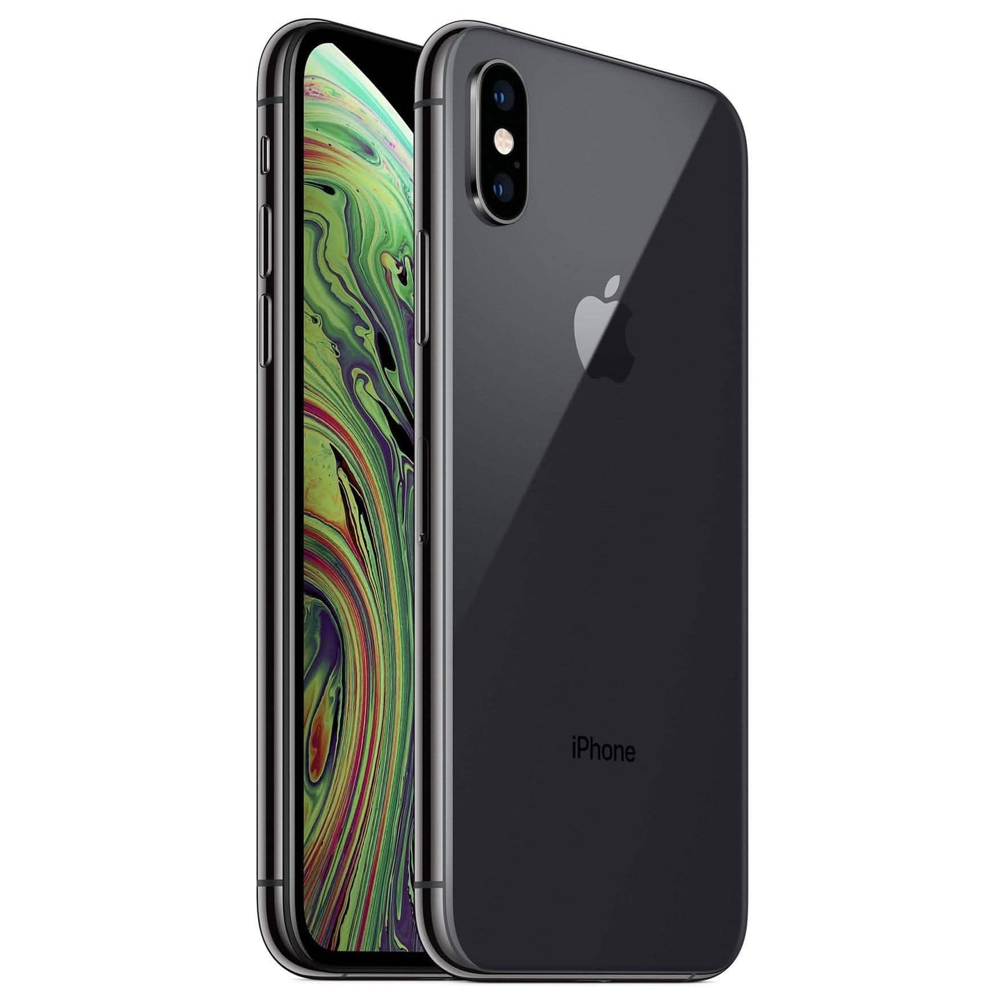 Apple iPhone XS completamente desbloqueado (reacondicionado)