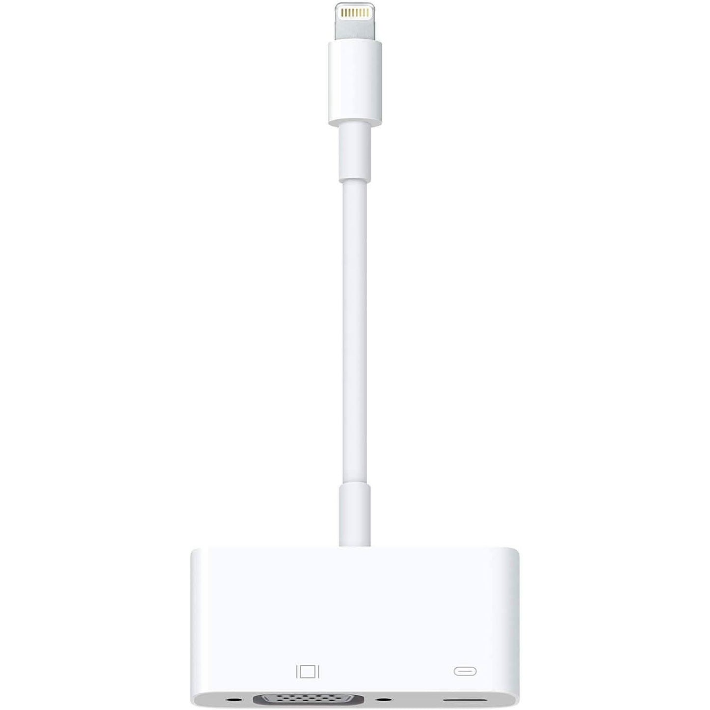 Adaptador de Apple de Lightning a VGA