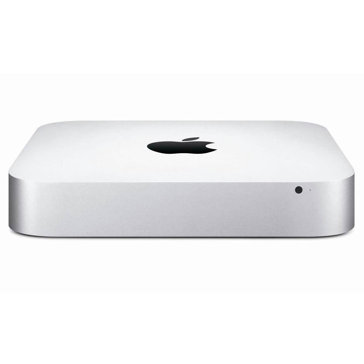 Apple Mac Mini MD387LL/A A1347 Core I5, 2.5 GHz 4GB 500GB HDD (Reacondicionado)
