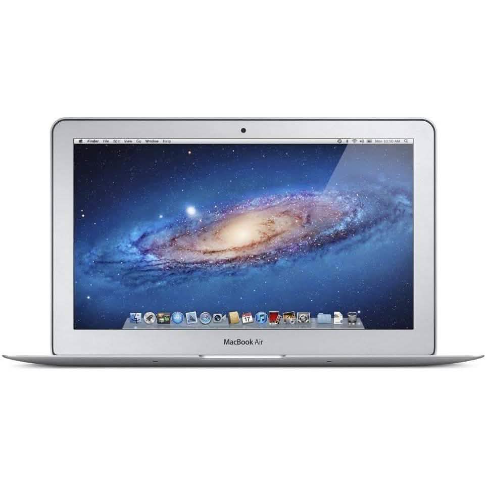 Apple MacBook Air de 11" MD223LL/A (reacondicionado)