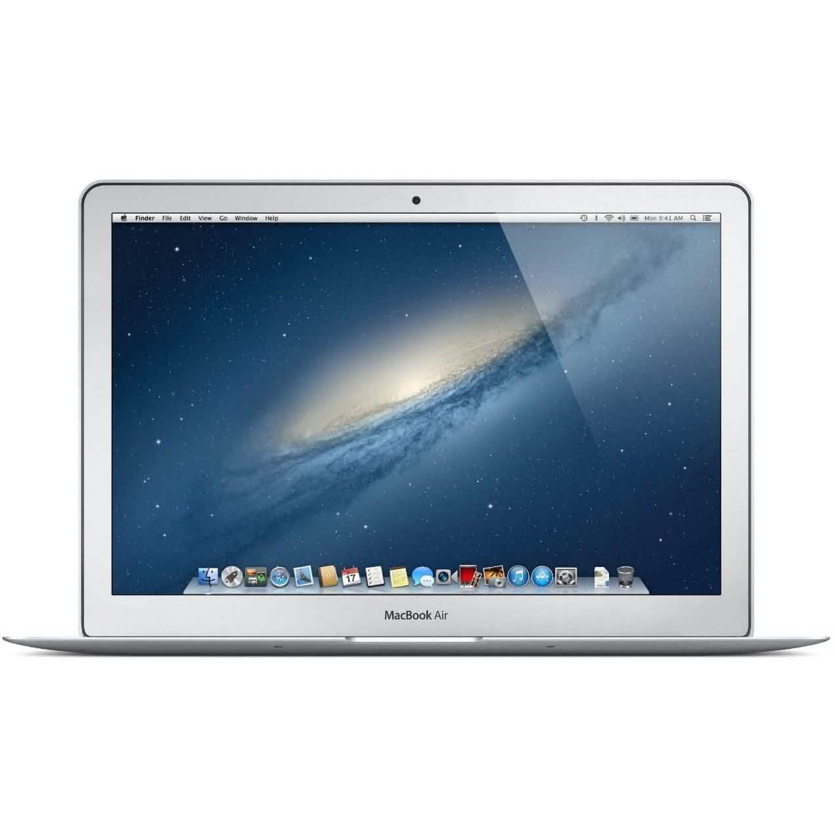 Apple MacBook Air Core i5 1.3GHz 13" 4GB RAM 256GB SSD MD761LL/A (Reacondicionado)