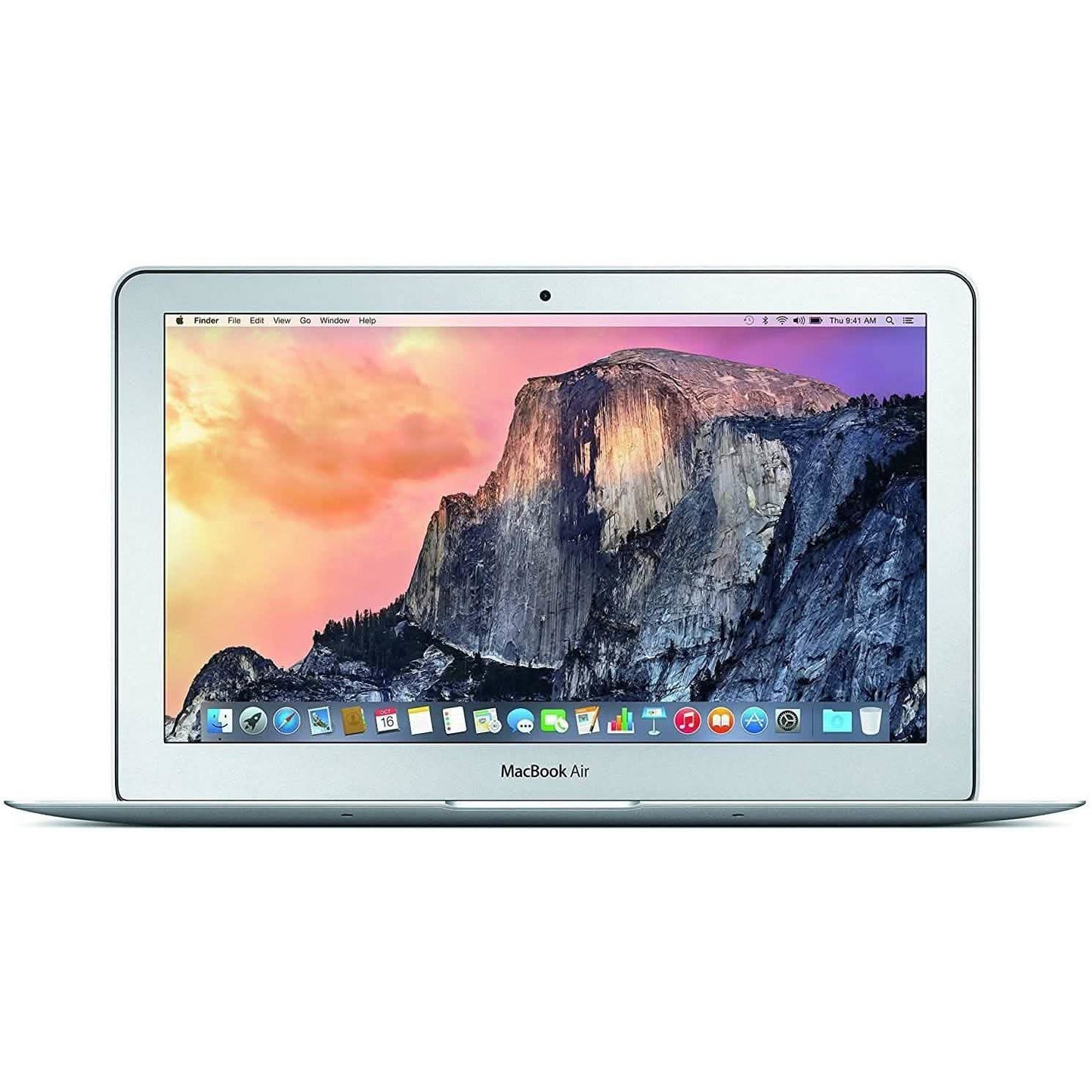 Apple MacBook Air Core i5 1.6GHz 11" (Reacondicionado)