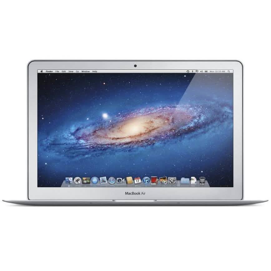 Apple MacBook Air Core i7 2.0GHz 11" 4GB 256 SSD (Reacondicionado)