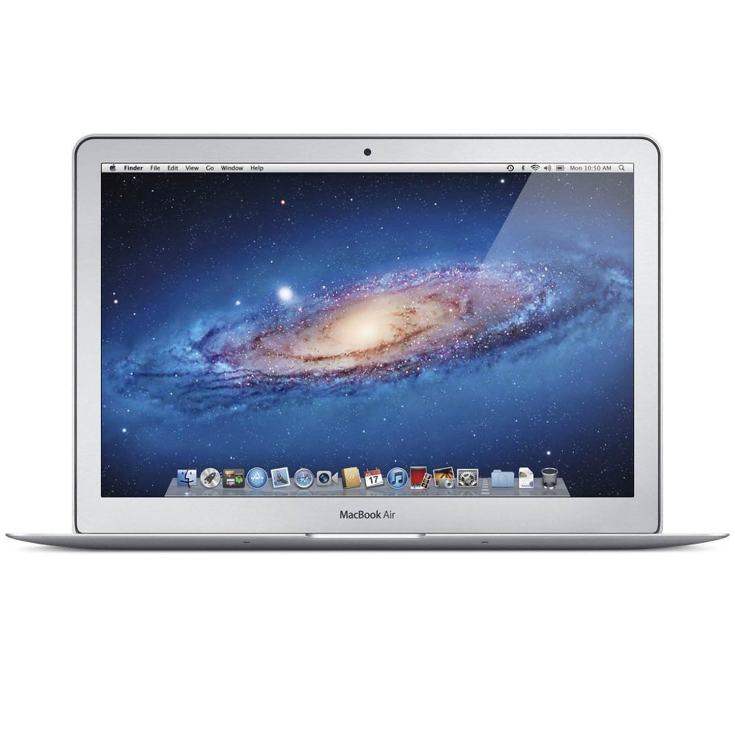 Apple MacBook Air MD231LL/A portátil de 13.3 pulgadas y 128 GB (reacondicionado)