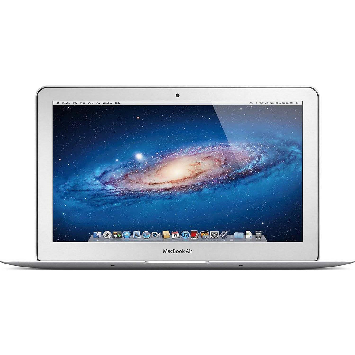 Apple MacBook Air MD711LL/B 11.6 pulgadas, 4 GB RAM, 128 GB (reacondicionado)
