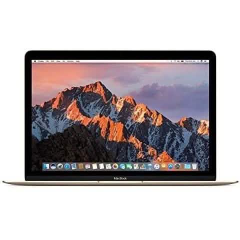 Apple MacBook Core M3 1.2GHz 12" 256GB SSD (Reacondicionado)