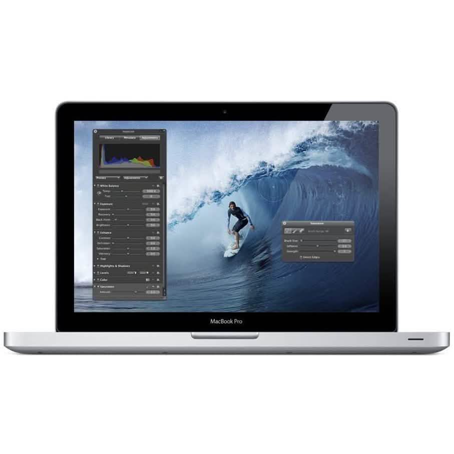 Apple Macbook Pro A1278 2011 13.3" I5 2.3GHz 4GB 320GB MC700LL/A (Reacondicionado)