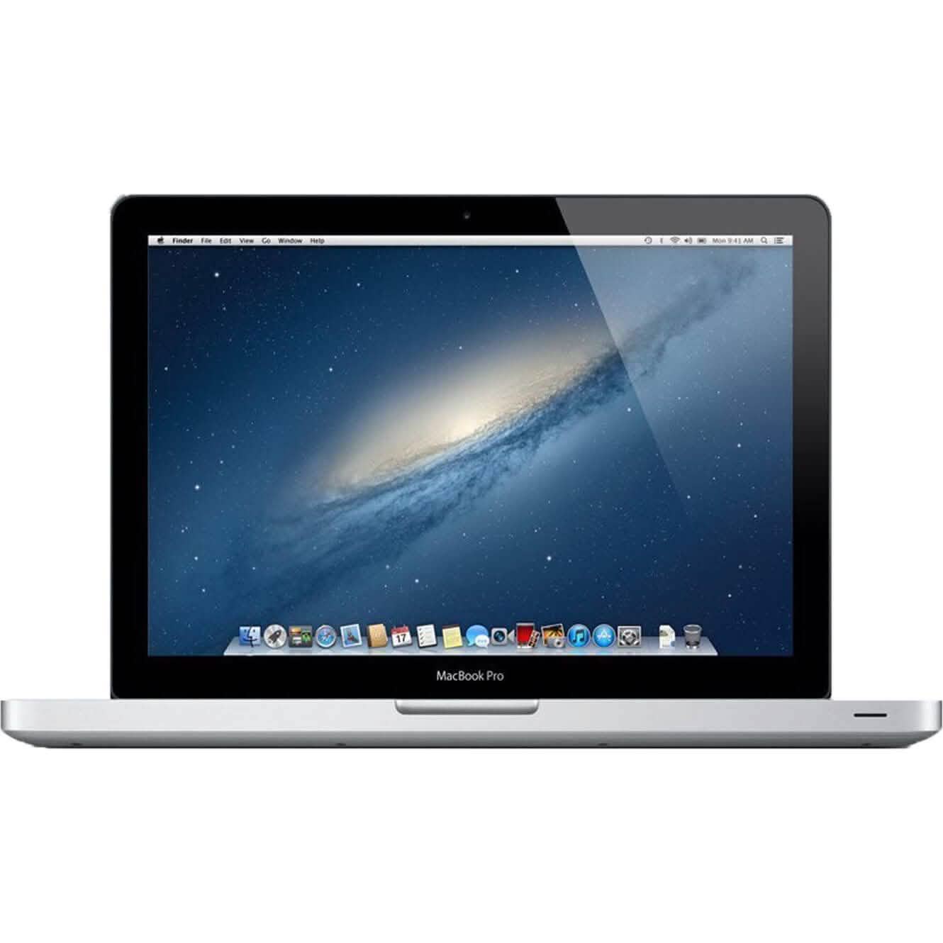 Apple Macbook Pro 13" MD101LL/A A1278 Core I5 4GB 500GB HDD (Reacondicionado)