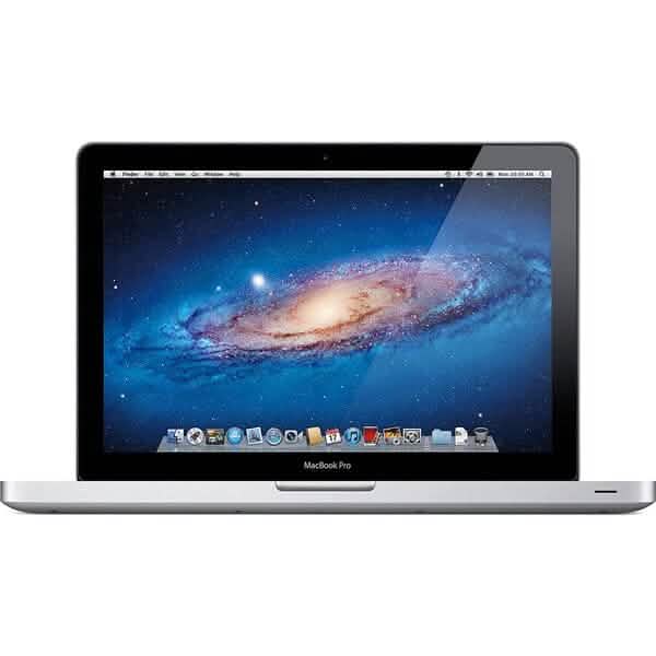 Apple MacBook Pro de 13" MD313LL/A A1278 Core I5 4GB 128GB HDD 2.4GHz (reacondicionado)