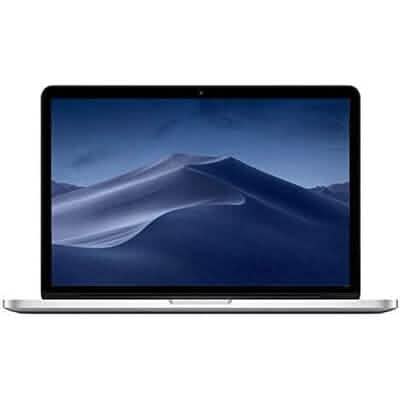 Apple MacBook Pro 13.3" Core I5 2.4GHz 8GB 128GB SSD ME864LL/A (Reacondicionado)