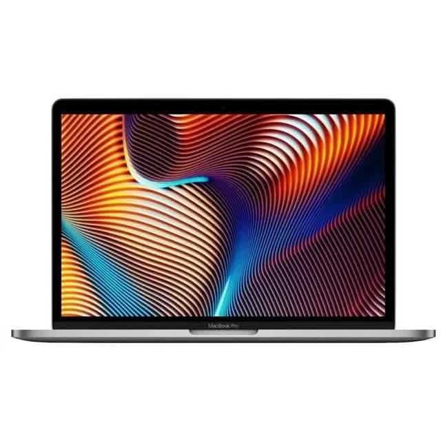Apple Macbook Pro 13,3 pulgadas 2,8 Ghz Quad Core i7 2019 MV982LL/A (Reacondicionado)