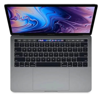 Apple Macbook Pro 13,3 pulgadas 2,8 Ghz Quad Core i7 2019 MV982LL/A (Reacondicionado)