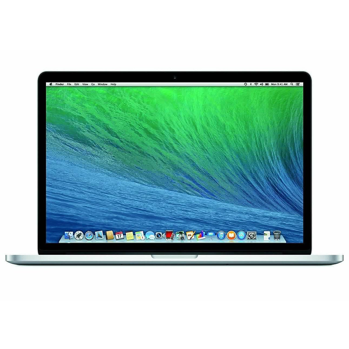 Apple MacBook Pro de 15 pulgadas (A1398) Core i7 SSD de 512 GB (Reacondicionado)