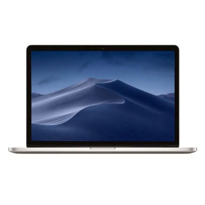 Apple MacBook Pro 15.4" 2.8Ghz i7 16GB RAM 256GB SSD MJLU2LL/A (Reacondicionado)
