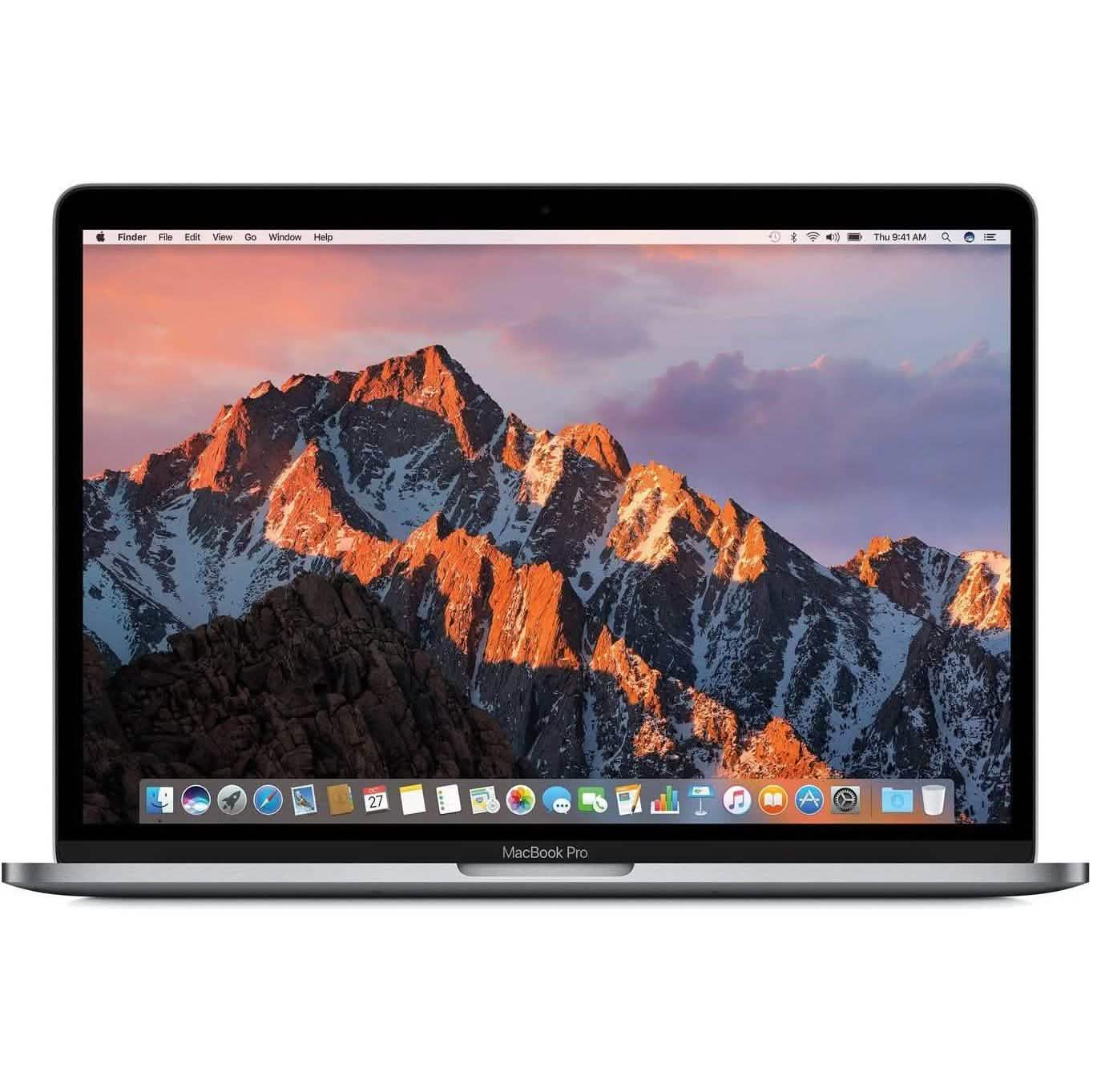 Apple MacBook Pro Core i5 2.3 GHz 13" MPXQ2LL/A (Reacondicionado)