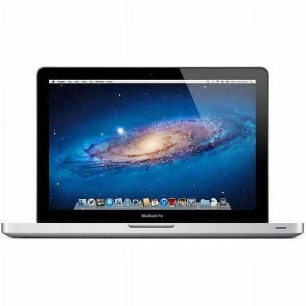 Apple MacBook Pro Core i7 2.9GHz 8GB RAM 256GB HD 13 MD102LL/A (Reacondicionado)