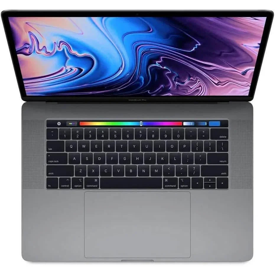 Apple MacBook Pro i7 MR932LL/A 16GB RAM 256GB SSD (Reacondicionado)