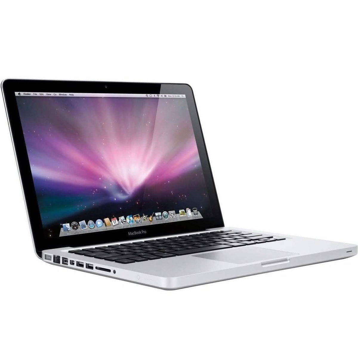 Apple Macbook Pro MD101LL/A Core I5 4GB RAM 500GB HDD A1278 (Reacondicionado)