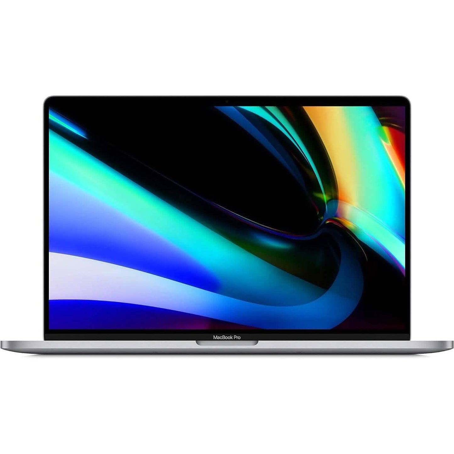 Apple MacBook Pro Mediados de 2019 16in 16GB 512GB Core i9 2.4 GHz MV912LL/A (Reacondicionado)