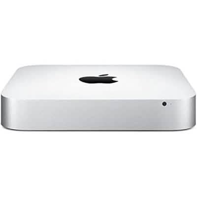 Apple Mac Mini A1347 MGEQ2LL/A Core I7 16GB 256GB SSD (Reacondicionado)