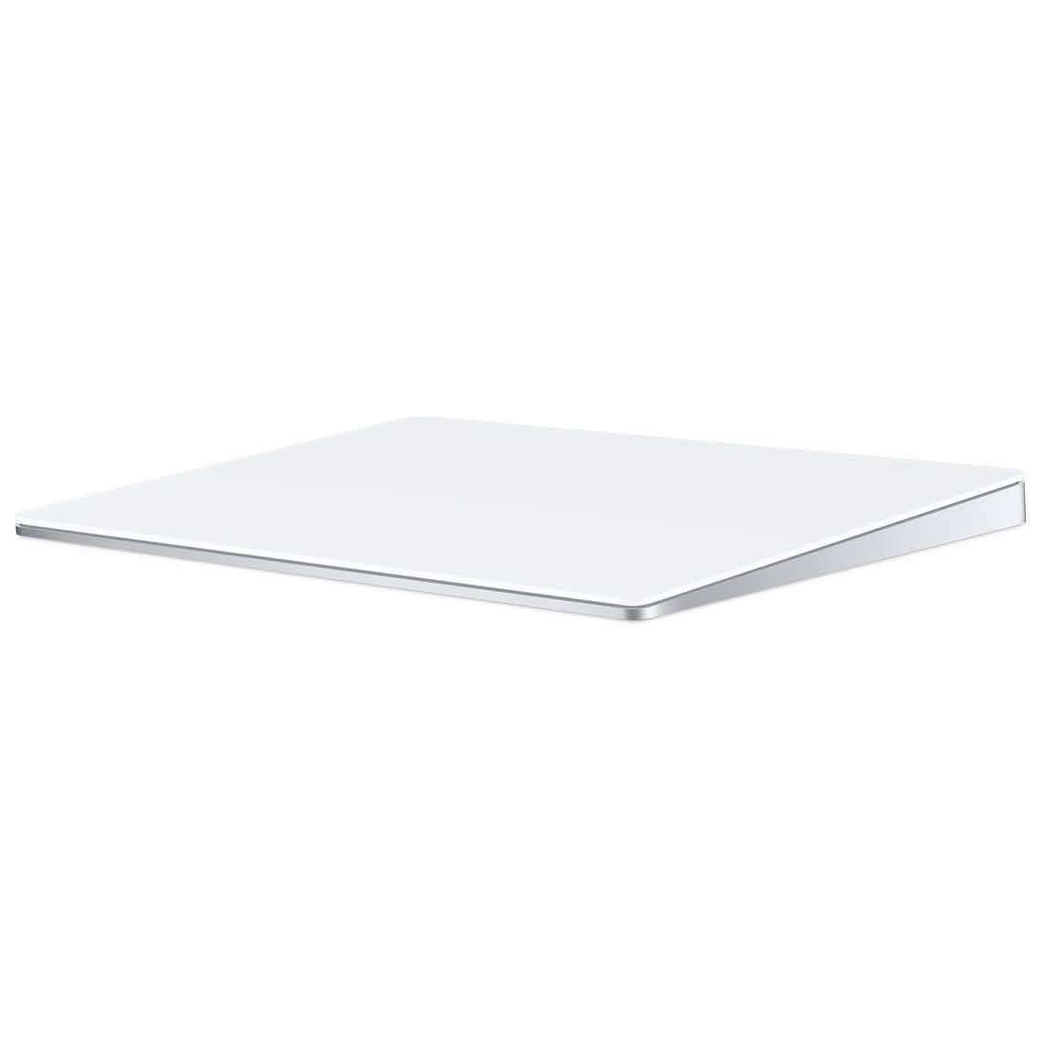 Apple Magic Trackpad 2 Plata (Inalámbrico, Recargable) - MJ2R2LL/A (Reacondicionado)