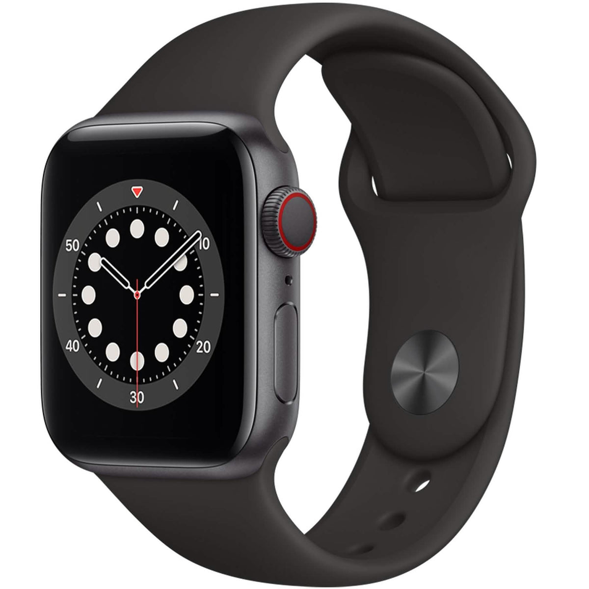 Apple Watch Series 6 GPS + Cellular 4G (Reacondicionado)
