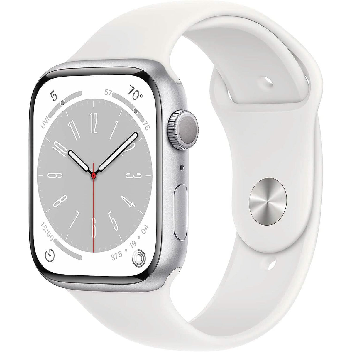 Apple Watch Series 8 GPS (Reacondicionado)