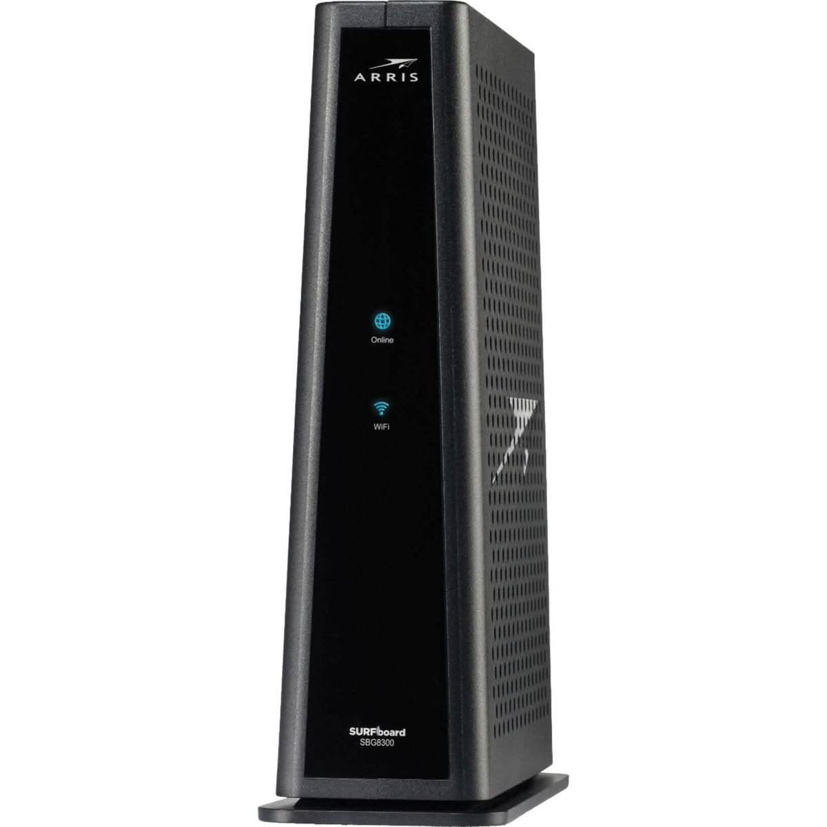 ARRIS - SURFboard DOCSIS 3.1 Cable Modem & Dual-Band Wi-Fi Router for Xfinity and Cox service tiers  (Refurbished)