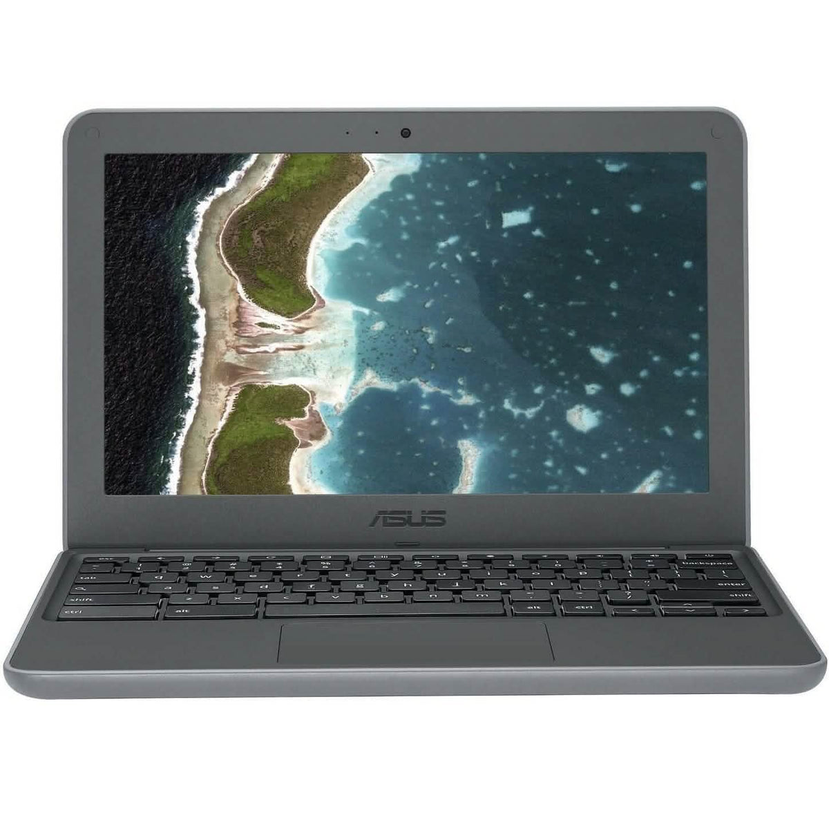 Chromebook ASUS C202SA 11.6" 4 GB 16 GB (restaurado)