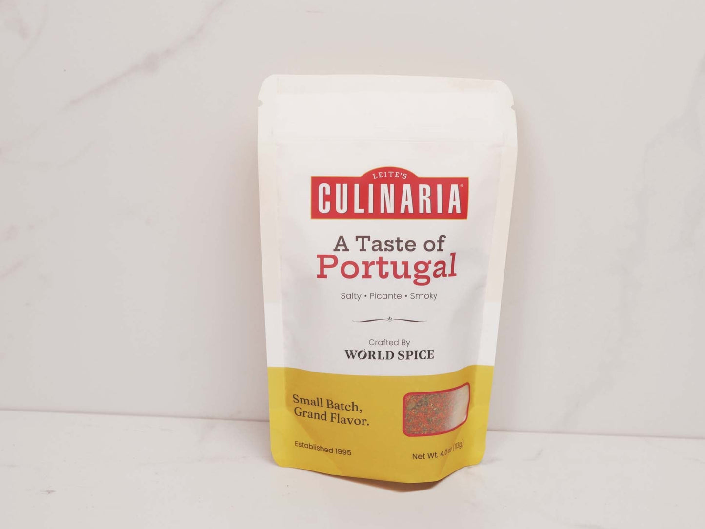 Un Sabor de Portugal
