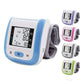 Automatic Digital Wrist Sphygmomanometer