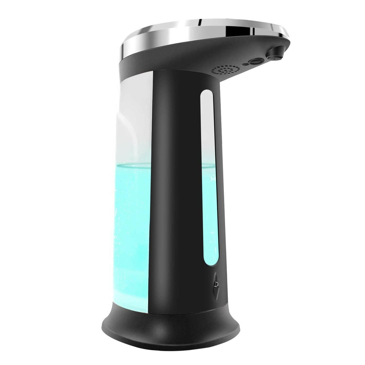 Dispensador de jabón automático 400 ml/16.9 oz