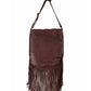 Scully Sundown Serenity - Women's Fringe Bag