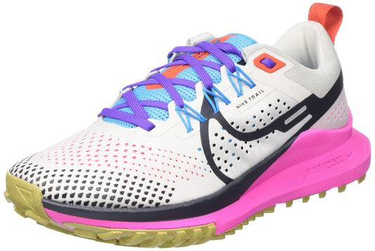 NIKE Zapatillas de deporte para mujer Lt Orewood BRN Dk Smoke Grey 7.5