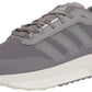 adidas Unisex Avery Running Shoe Grey/Grey/Grey 11.5 US Men