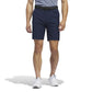 adidas Mens Adi Advantage Golf Shorts Collegiate Navy