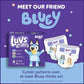Luvs Platinum Protection Baby Diapers Size 6, 64 Count