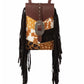 Scully Rustic Rodeo - Women's Handbag