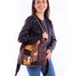 Scully Wrangler's Way - Women's Handbag