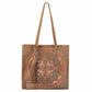 Scully Bandana Bliss - Women's Handbag