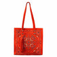Scully Bandana Bliss - Women's Handbag